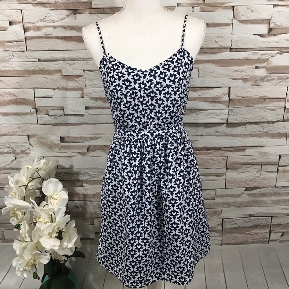 J. Crew Dresses & Skirts - J.Crew Mini Dress Sz 2 (J11)
